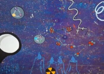 (imagem: FisArte-UFSCar/Instagram)