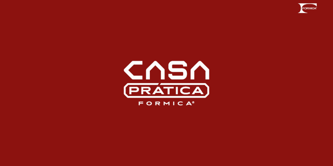 Formica® lança segunda temporada da websérie Casa Prática