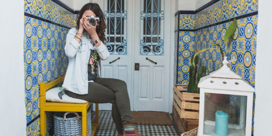 Estampas geométricas: como o design das formas está redefinindo a decoração contemporânea