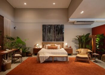 Casa Una na Une: projeto revela novos talentos da arquitetura em Ribeirão Preto