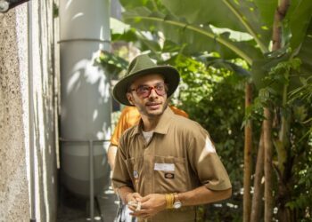 Créditos: Murilo Amancio