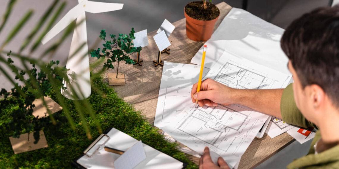 Sustentabilidade, conforto emocional e conexão urbana guiaram projetos residenciais em 2025