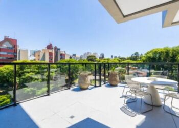 Curitiba Inova com Imóveis Boutique que Elevam o Conceito de Morar Bem