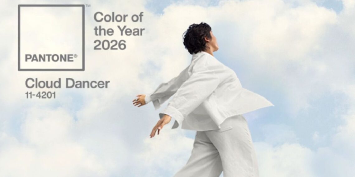 Foto: Pantone