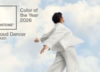 Foto: Pantone