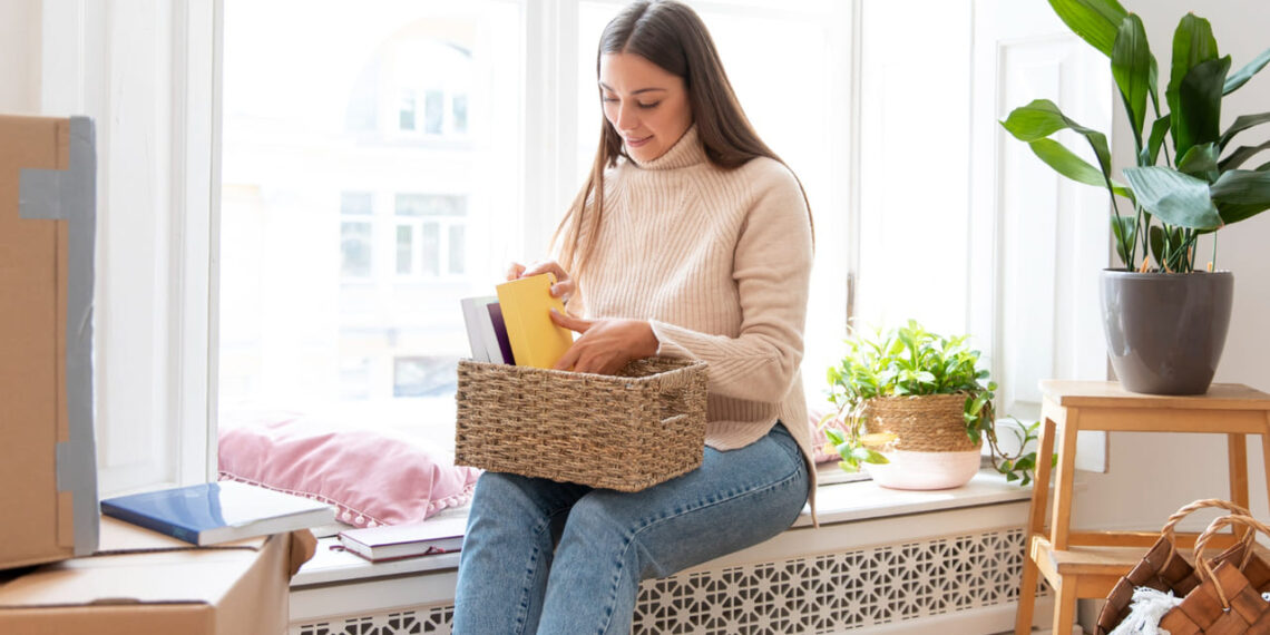 Organização da casa: 7 hábitos que pessoas organizadas evitam a todo custo