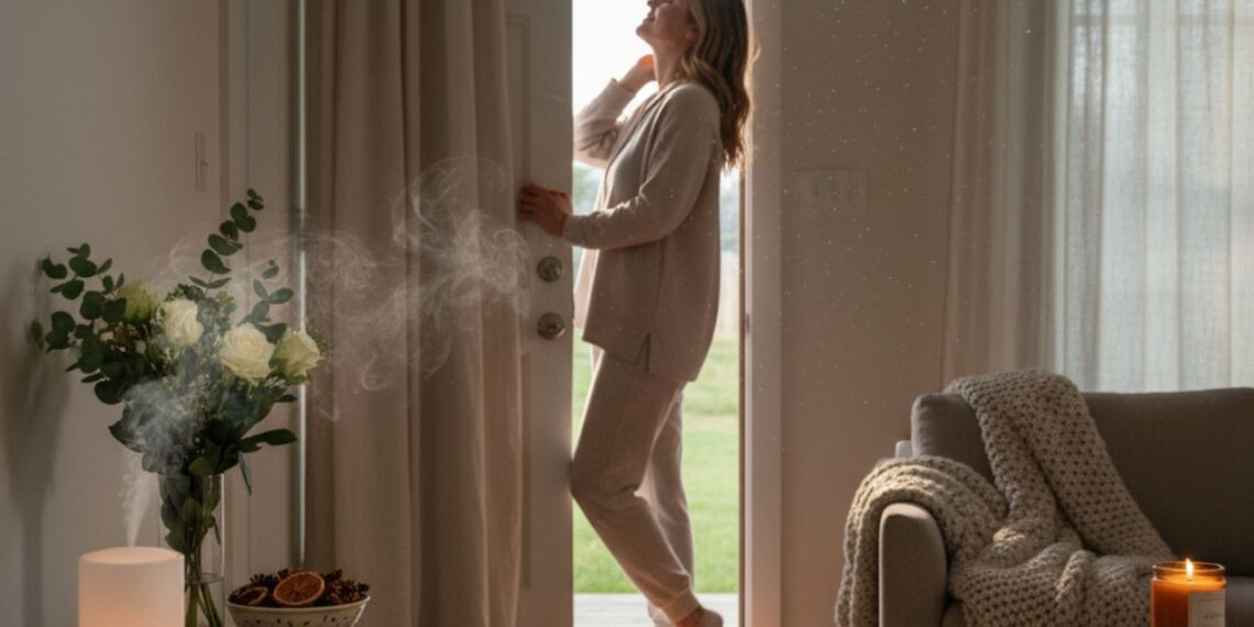 Lar sempre perfumado: dicas práticas para um cheirinho gostoso que dura o dia todo