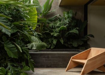 Foto: Mida Arquitetura