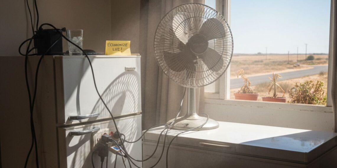 Casa quente à tarde? Entenda o papel da orientação solar e como corrigir sem reforma.