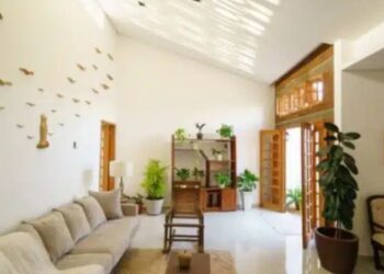 Imagem: Divulgação/ArchDaily
