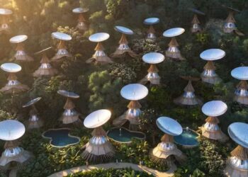 Foto: MASK Architects/Divulgação