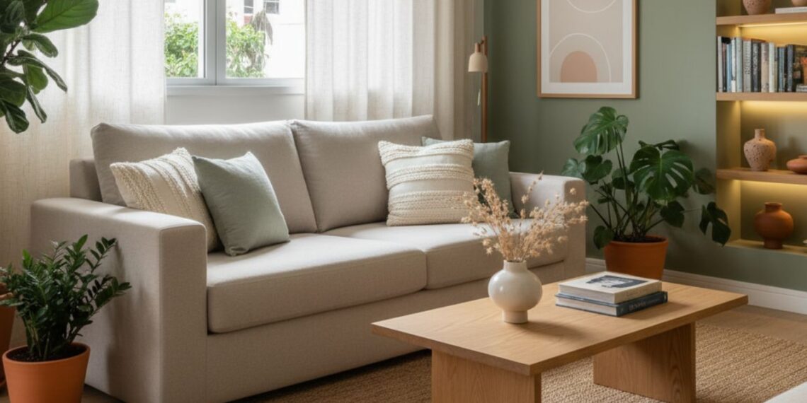 Como decorar sua casa para reduzir a ansiedade? Especialistas explicam!