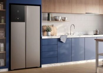 Electrolux: 100 anos transformando a casa dos brasileiros