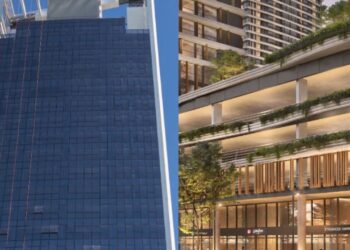 Branded residences ganham força no Sul e mostram como arquitetura de assinatura impulsiona valorização imobiliária