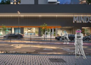 Centro de Curitiba impulsiona novo estilo de morar e valoriza estúdios acima de 20% ao ano