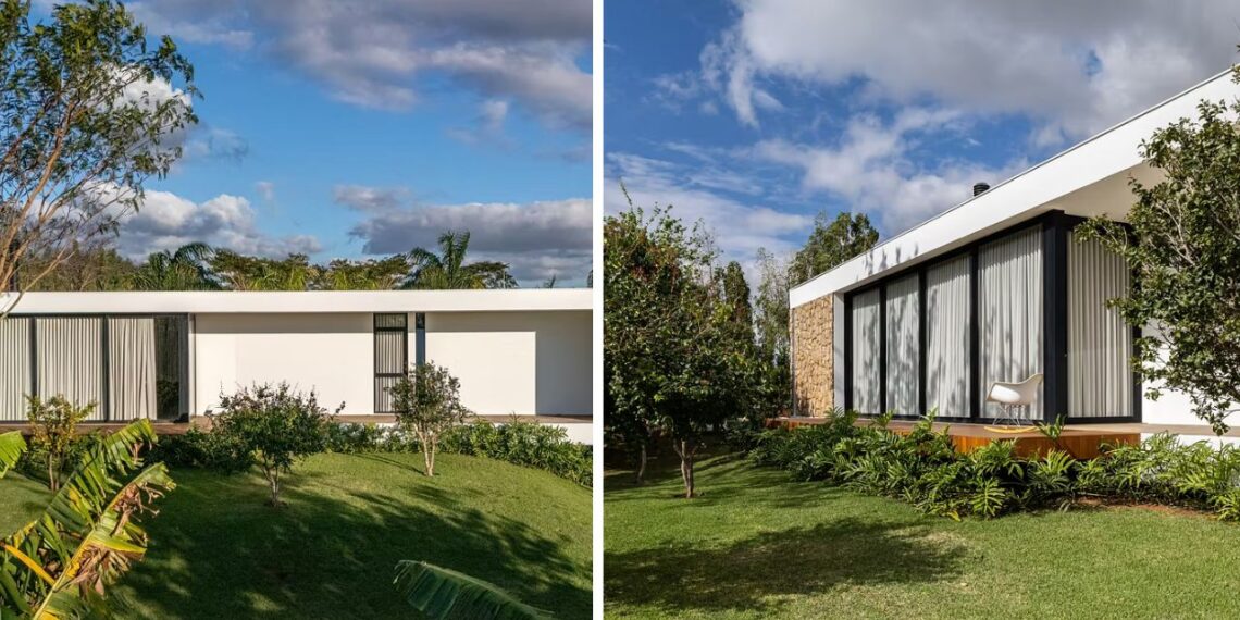 Fotos: LIV ARCH LAB