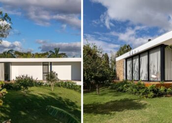 Fotos: LIV ARCH LAB