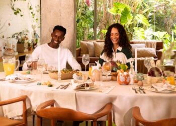 Mesa posta de Páscoa e decoração para casa: o que está em alta e como aplicar em cada ambiente