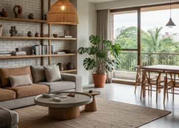 5 detalhes de acabamento que transformam qualquer ambiente em projeto de alto padrão