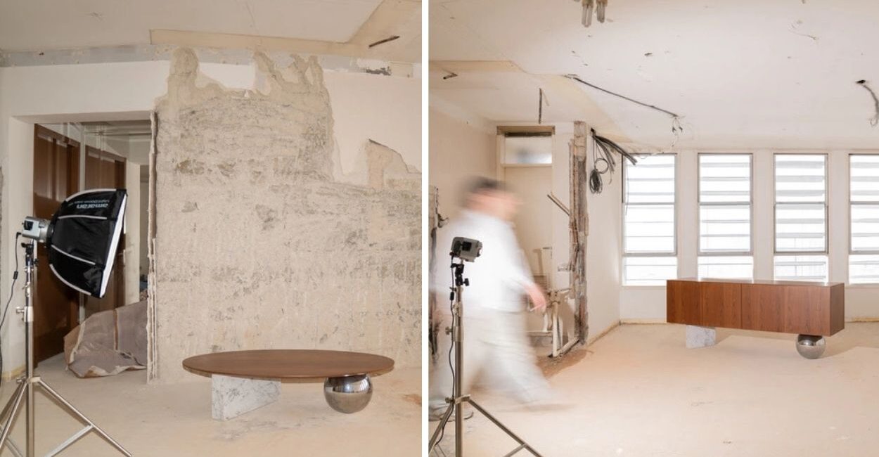 LAB MR abre no Edifício Itália com exposição que une arte, design e ancestralidade indígena