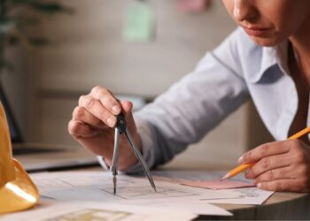 Guia completo: estrutura, engenharia e normas técnicas na construção e reforma