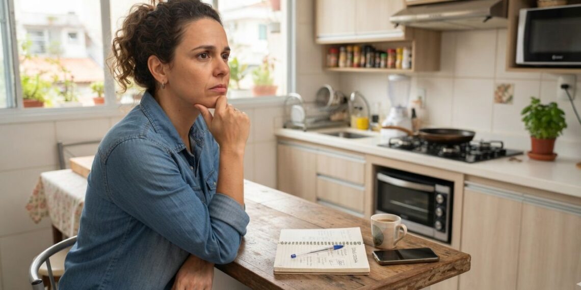 Cozinha sem erros: 5 detalhes que uma arquiteta evita ao assinar um projeto