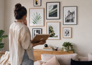 5 regras de decoração para acertar na composição de qualquer cômodo