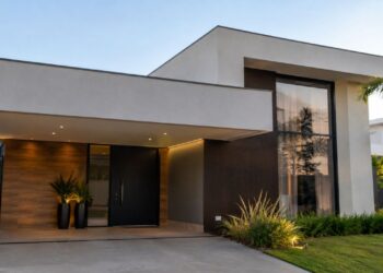 frente de casas simples e bonitas fachadas de casas simples