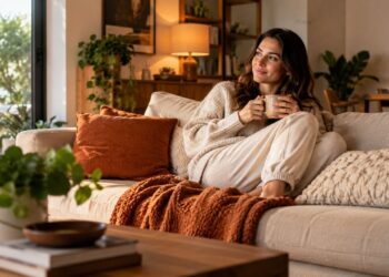 Cinco detalhes que deixam a casa mais sofisticada: veja o que realmente muda a percepção do ambiente sem reforma