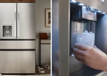 Foto: Whirlpool, Divulgação