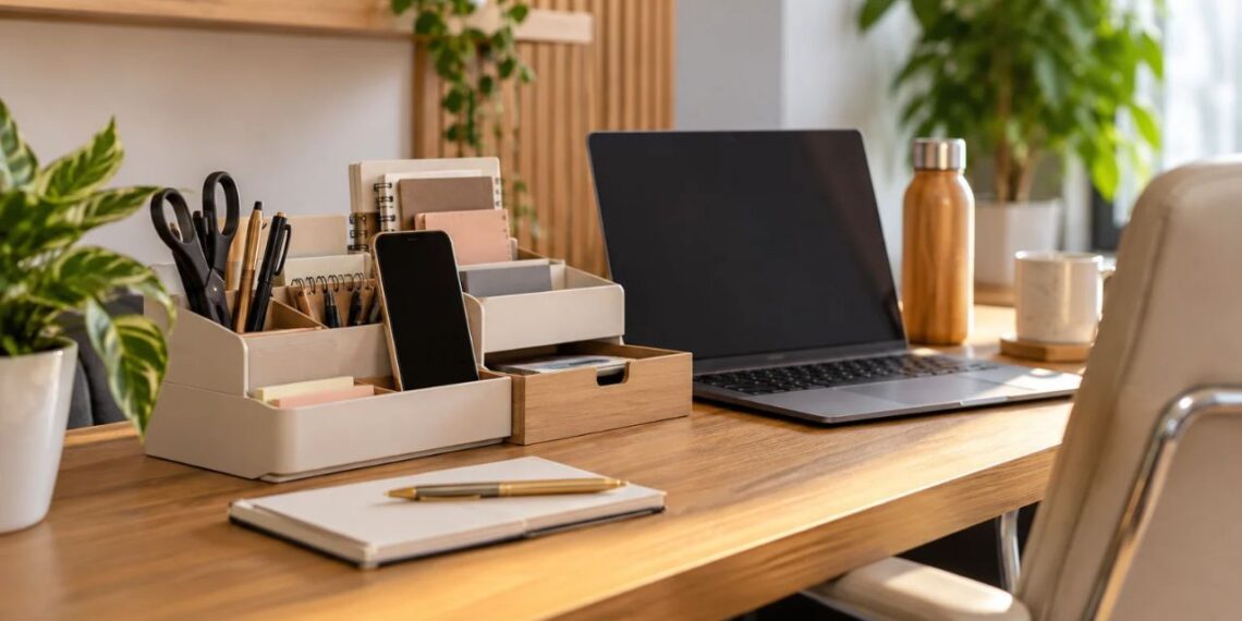 mesa de escritorio para trabalho
